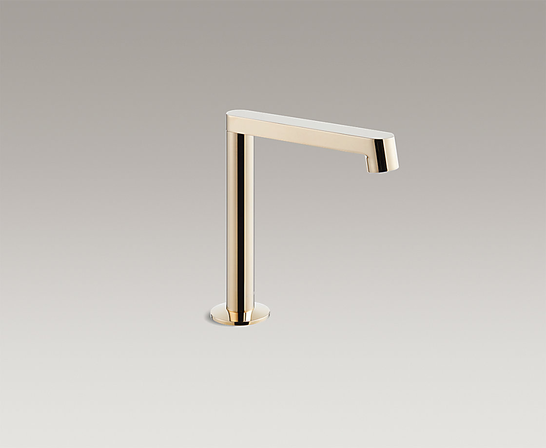 艺廷台盆感应龙头单冷1.9升