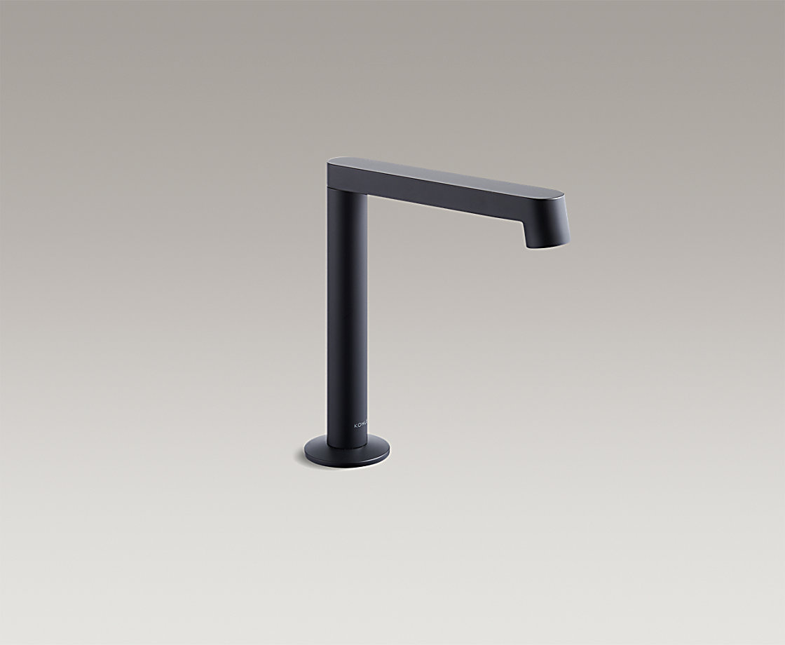 艺廷台盆感应龙头单冷1.9升