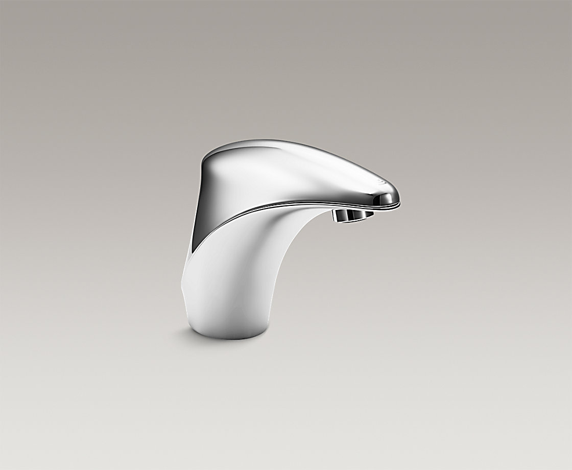 黛诗台盆感应龙头–单冷，不含电源盒，1.9升