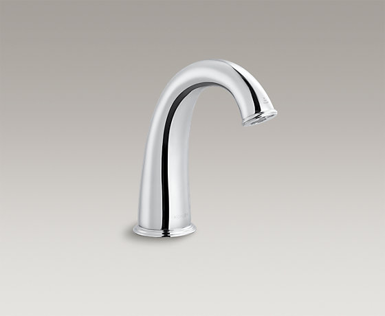 芬尼奥台盆感应龙头（单冷型不含电源盒0.26GPM）