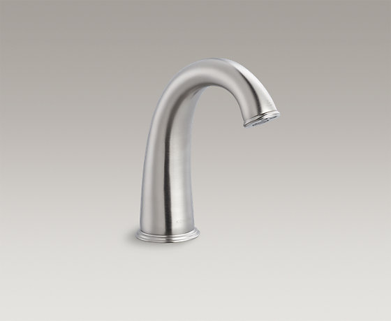 芬尼奥台盆感应龙头（单冷型不含电源盒0.5GPM）