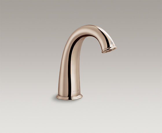 芬尼奥台盆感应龙头（单冷型不含电源盒0.5GPM）