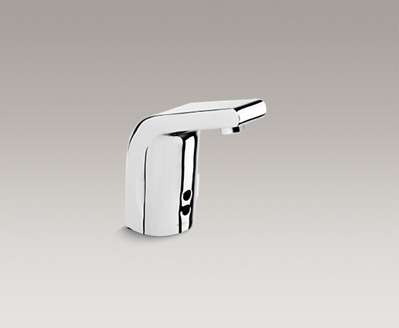 典雅型 感应龙头直流电（单冷型）