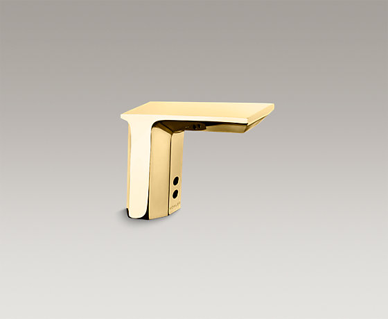 时尚型 感应龙头直流电（冷热混合型）