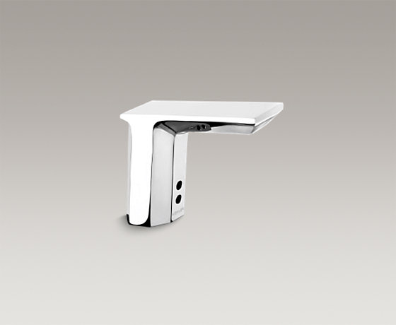 时尚型 感应龙头交流电（冷热混合型）