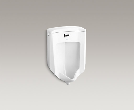 BARDON™ 巴尔顿 节水型自动感应小便器