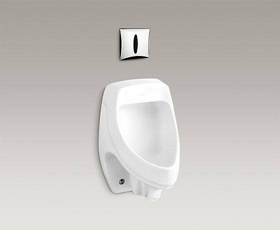 DEXTER™达斯特 超级节水型小便器