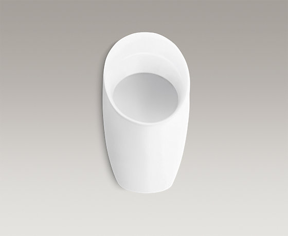 PATIO™ 帕蒂欧 超级节水型小便器