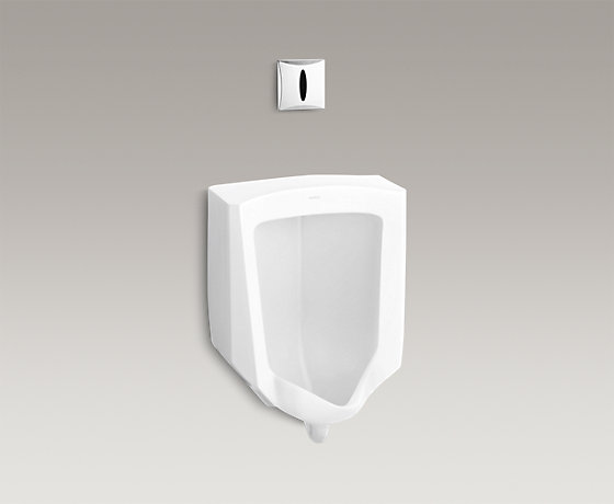 BARDON™ 巴尔顿 超级节水型小便器