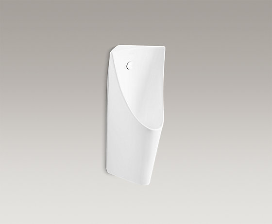 STRUKTURA™科瑞超级节水型自动感应小便器