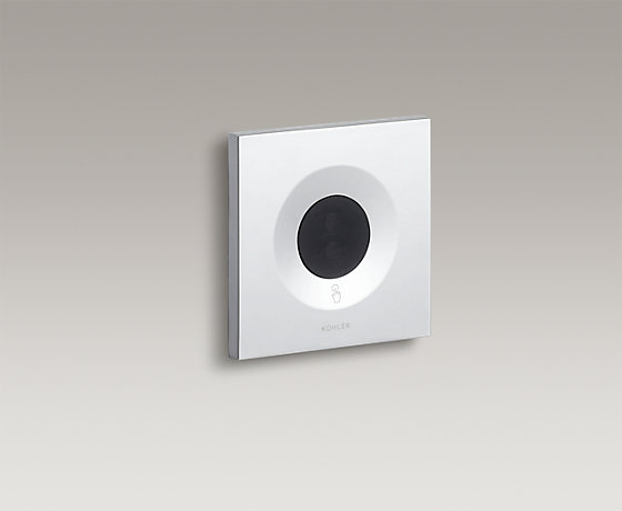 BEAM 柏明蹲便器感应器，直流型