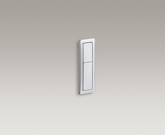 MODERN LIFE 明莱 气动隐藏水箱面板