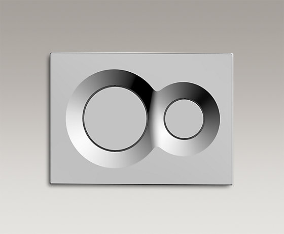 Lynk™ 灵珂 隐藏水箱面板