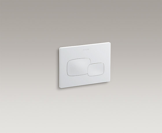 PEBBLE 佩欧珀 气动隐藏水箱面板