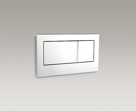 贝芙隐藏水箱面板（配机械海德丽100/奥帝安无框架）