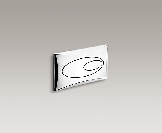 RATIO™ 瑞舒隐藏水箱面板