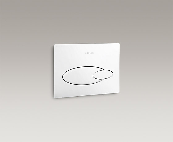 德瑞隐藏水箱面板