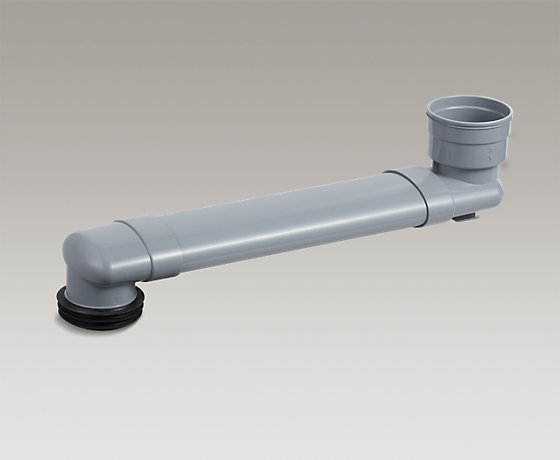 入墙式马桶移位器