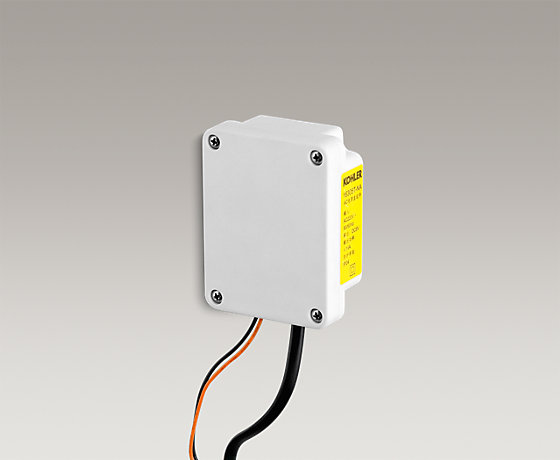 1拖2交流电源盒