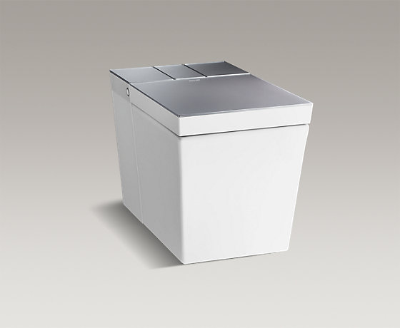 纽密2.0智能座便器