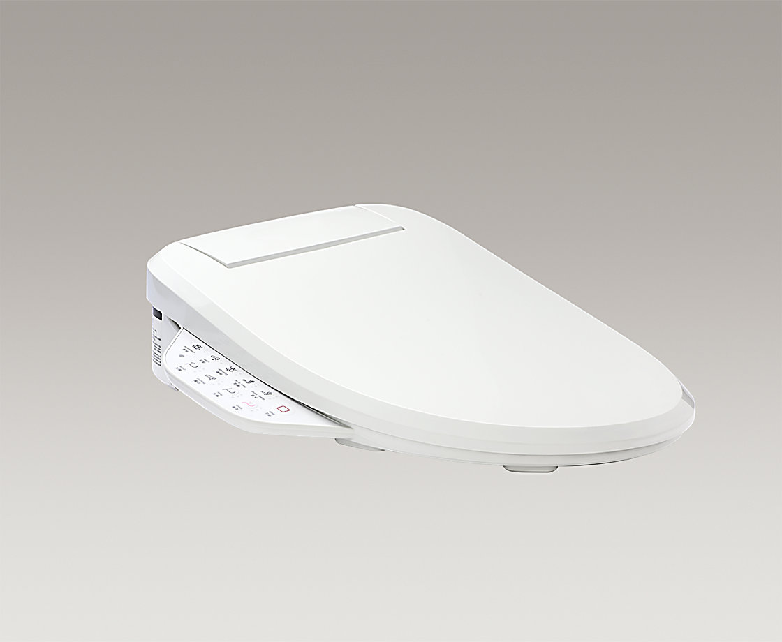 C³–150 方背清舒宝智能便盖（智简版）