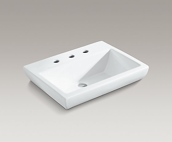 PARLIAMENT™ 派丽蒙 时尚脸盆