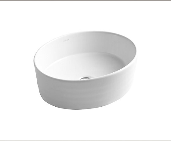 TRESHAM® 纽英伦 时尚台盆