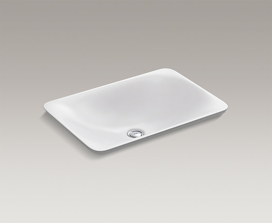 CARILLON凯瑞莱方形时尚碗盆