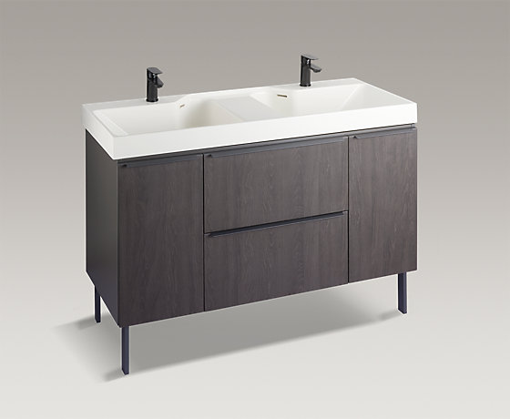 玲纳2.0浴室柜 1200mm