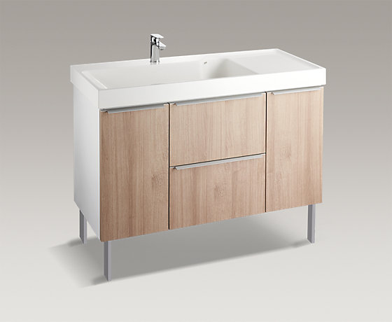 玲纳2.0浴室柜 1100mm