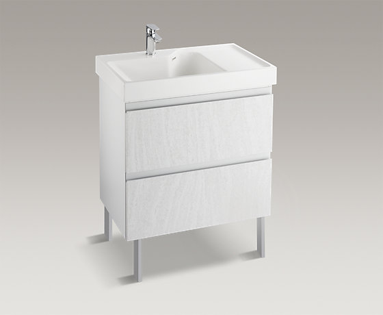 玲纳2.0浴室柜 700mm