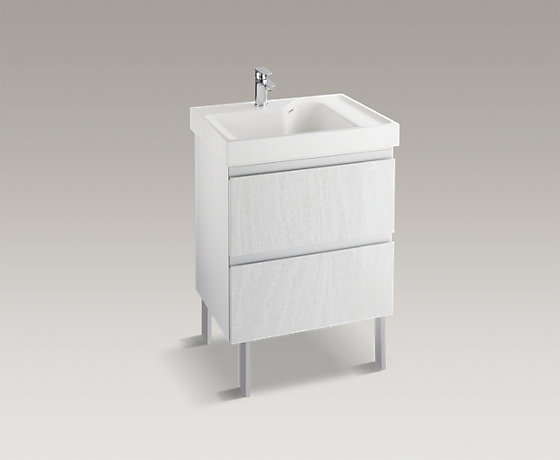 玲纳2.0浴室柜 600mm