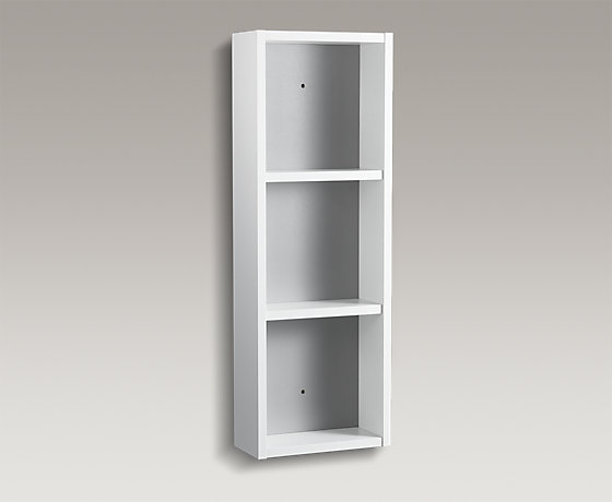 玲纳2.0开放式边柜