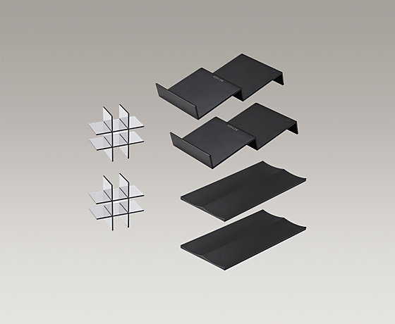 博纳2.0化妆品收纳配件