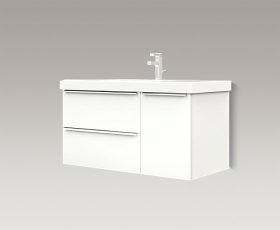 瑞雅1050mm浴室家具