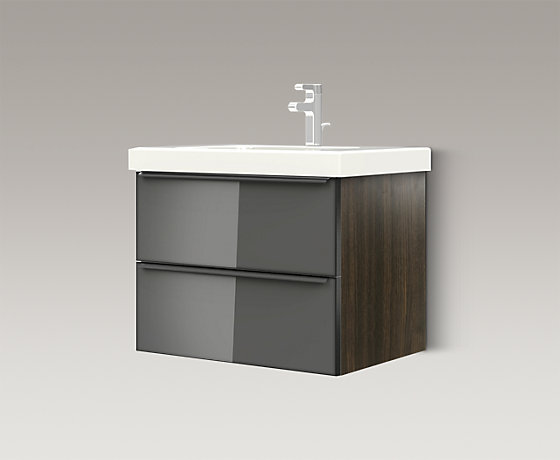 瑞雅700mm浴室家具