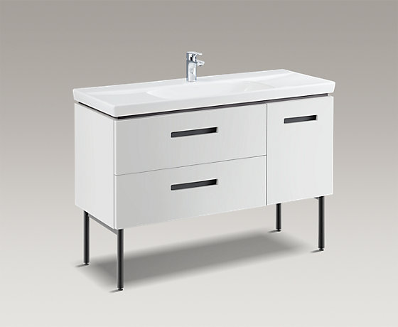 明莱1200mm浴室柜