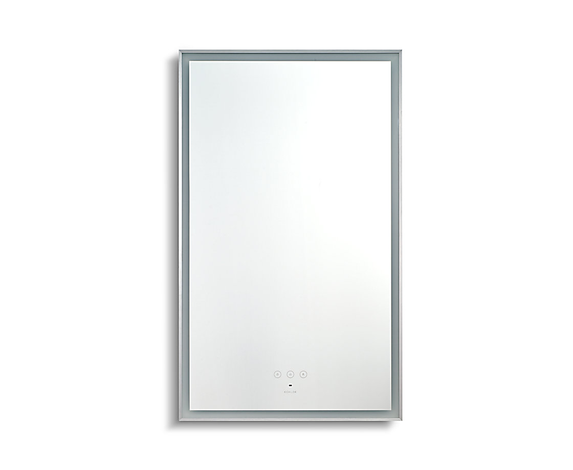 明颜镜子-竖矩形