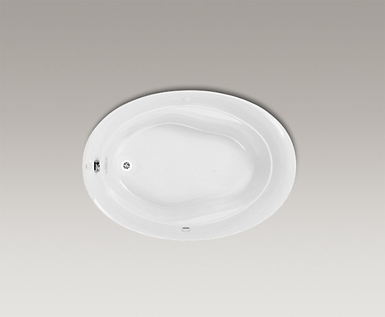 SERIF® 史瑞夫 泡泡浴缸(升级电子面板)