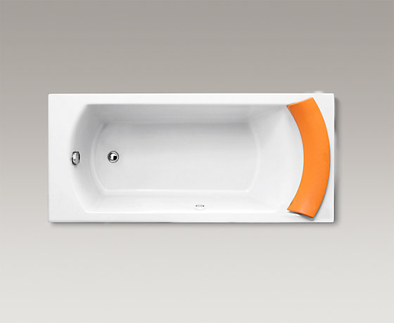 OVE® 欧芙 嵌入式泡泡浴缸（含浴枕）