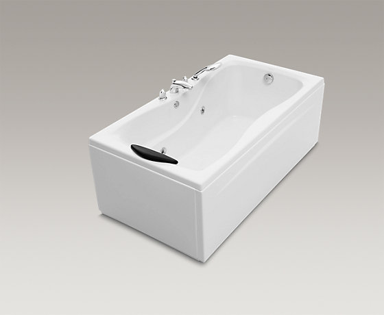 HOURGLASS® 欧格拉斯 32''''整体化按摩浴缸