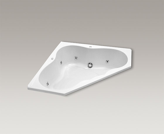 EMERALD™ 爱玛露 压克力按摩浴缸