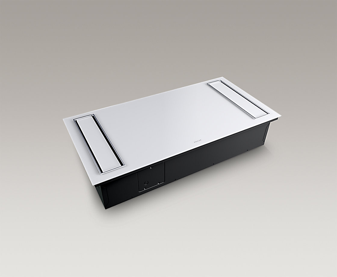 维亚系列S600时尚薄版 P (石膏顶 2套/包）悬浮式