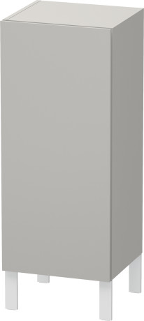 L-Cube 独立半高边柜