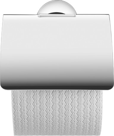 Starck T 带盖卷纸架