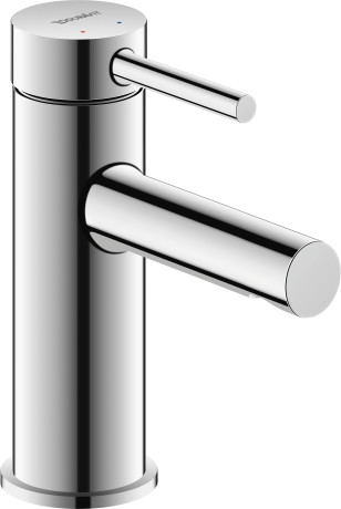 Circle 单把脸盆龙头 S