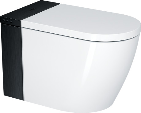SensoWash® i SensoWash® i Plus 一体式智能座便器