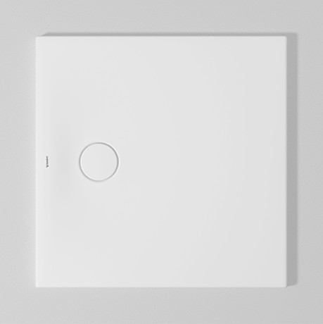 Tempano 齐平式淋浴底盘