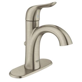 艾格雅Lavatory Centerset with Escutcheon