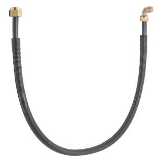 塔仑多菲 连接管